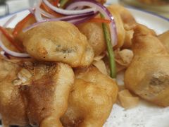 -明香海鲜酒家(华强北店)