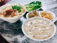 -老西关濑粉(文明路店)