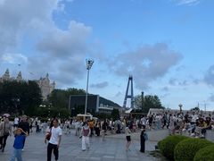 -星海广场