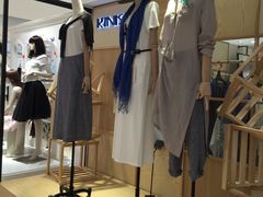 -天和百货(华南MALL店)