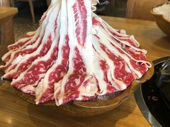-水林间·寿喜烧自助(仙林金鹰店)