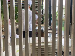 -壹号花园音乐餐酒吧(芙蓉汉城店)