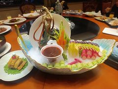 -西安锦江国际酒店