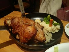 -LENBACH兰巴赫西餐啤酒坊(大连星海广场店)