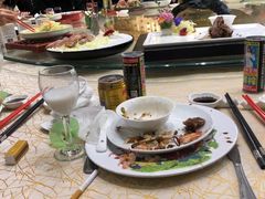 -金鼎大酒店·中餐