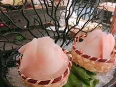 巴沙鱼-湊湊火锅·茶憩(东城万达店)