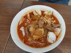 -大中沙茶面(中山路店)