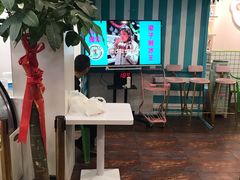 -梁子刨冰王&梁小糖(王顶堤店)