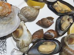 -西藏饭店·亚克·食光自助餐厅(文殊院店)