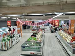 -中百仓储超市(百步亭花园路店)