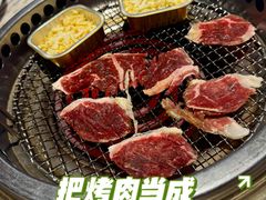 -火炉火自助餐(喜隆多店)