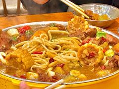 -卫小旦老味大盘鸡总店
