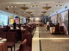 大堂-老客站酒楼(金花南路店)