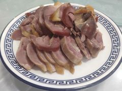 -天乐农家鱼头王(天目湖店)