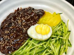 -首尔烤肉大排档(合生汇店)