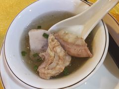 -华兴餐厅·招牌生鱼片(桃园路店)