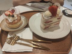 -KNOTKNOT珞珞·日式甜品(K11店)
