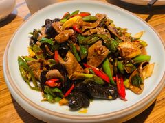 -禾珍珠家常小馆(河南博物院店)