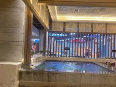 -青水瓦台汤泉(未央店)