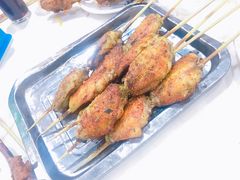 -疆域美食