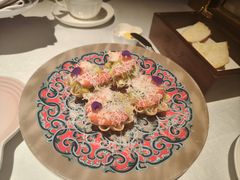 -狮拾久·现代新加坡料理(福田COCO Park店)