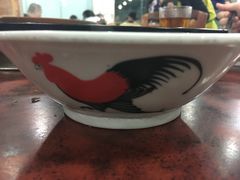 -华仔土鸡店(创意产业园店)