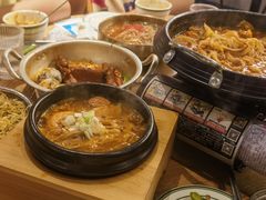 -WOW LUCKY创意韩料(龙阳广场店)