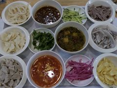 -太原面食店(解放路店)