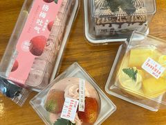-裕兴烘焙(新桥西路店)