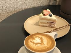 -LAB COFFEE来杯咖啡(浦仓路店)
