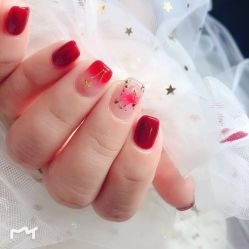 点击看大图 -StartNail美甲