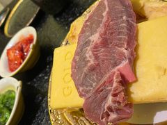-樱嘢·炭火烧肉(惠南店)