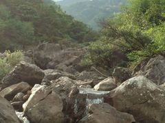 -东天目山风景区