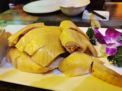 -外滩往事民国上海菜(黄浦店)