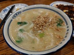 糊涂面-老雒阳面馆·水席·洛阳菜(王城路店)