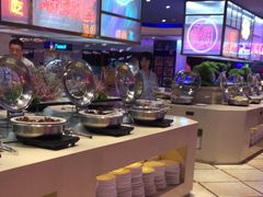 -海韵之星邮轮水会(明发商业广场店)