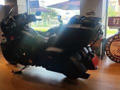 -北京德悦行BMW宝马摩托车