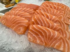 -新享乐海鲜(翠华路店)