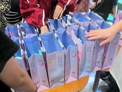 -奈雪的茶(石家庄万象城店)