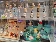 -泡泡玛特POPMART(崇文门国瑞城店)