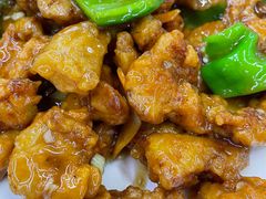 -翟氏天天小吃(上东街区店)