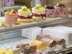 -卷心卷意·轻甜蛋糕(新光天地店)