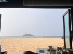 -石梅湾艾美度假酒店