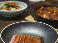 -里山四季中餐厅(来凤街店)