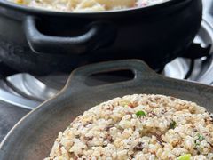 -蘑统田下·野生菌火锅