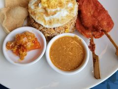 -福州泰禾铂尔曼酒店·大堂酒廊