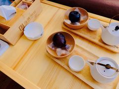 -朴境采耳·足道按摩(科学大道旗舰店)