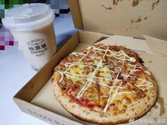 -萨莉亚意式餐厅(桃浦路店)