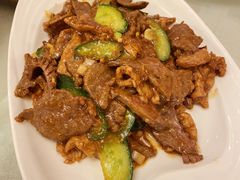 -惠宾饭庄(中山路店)