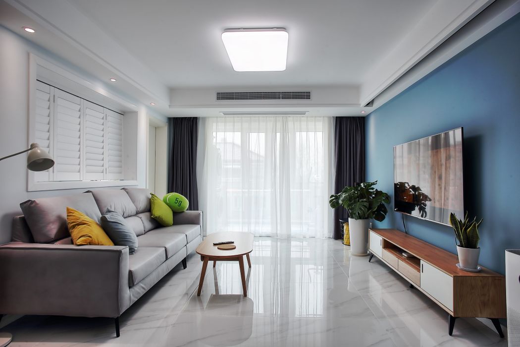 境远整体家装(徐汇旗舰店)